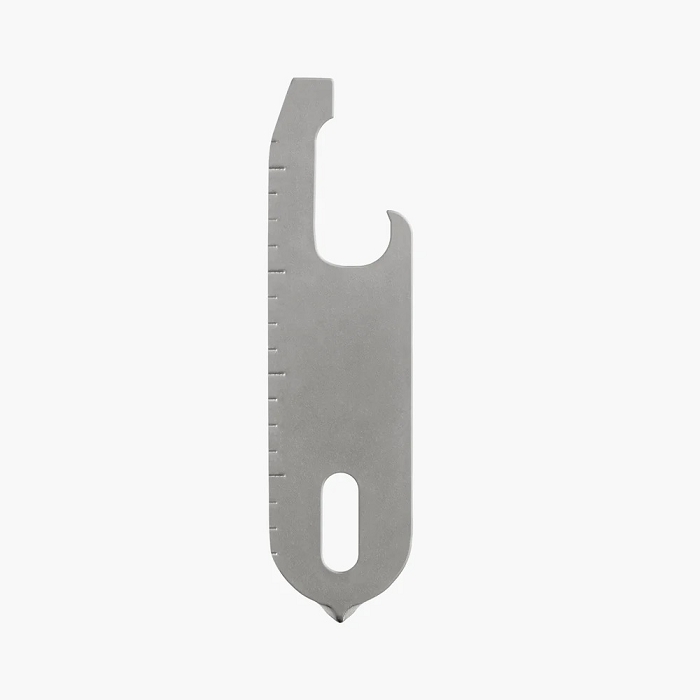 Orbitkey multi tool accessoire argent3065202_2