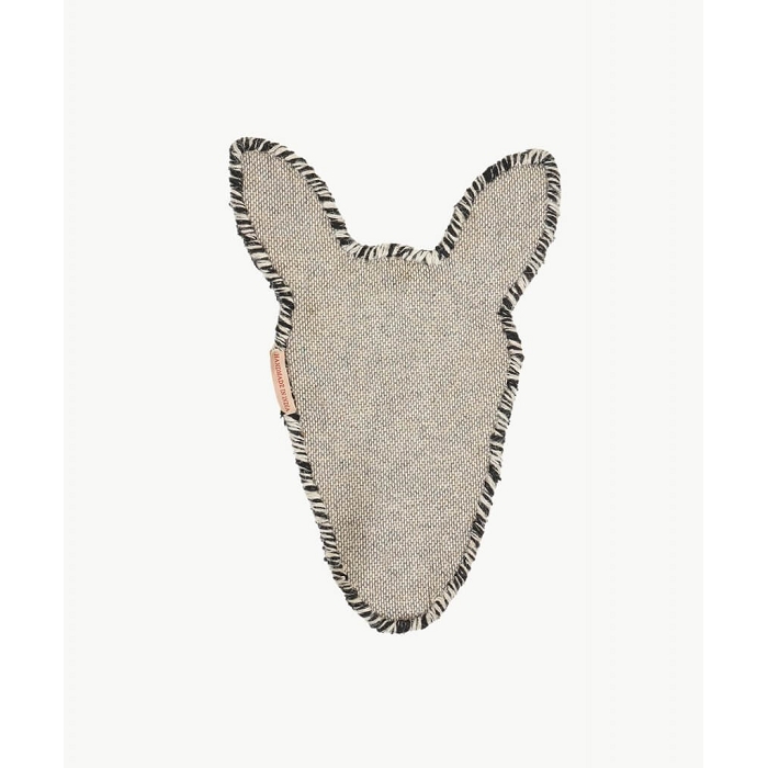 Doing goods head stripey zebra rug 3084701_5