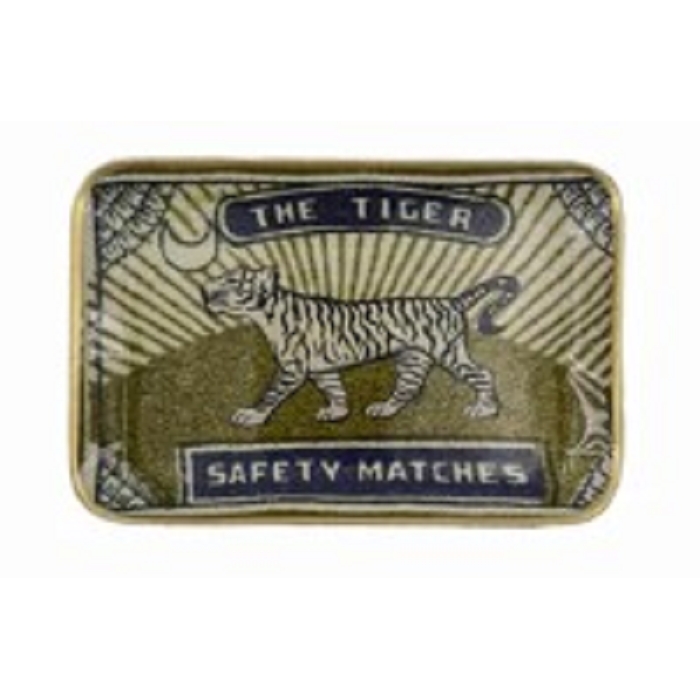 Boncoeurs plateau solo safety matches 
