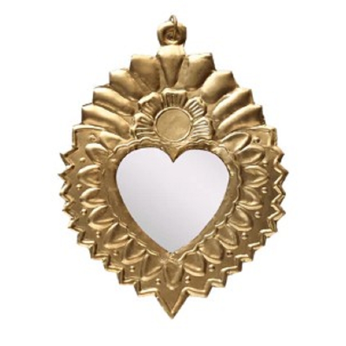 Boncoeurs miroir ardent 