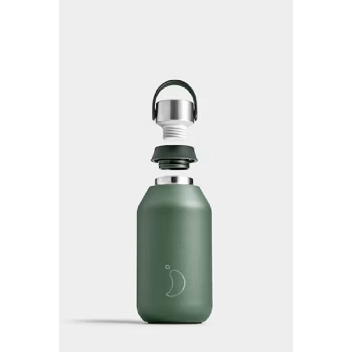 Chillys bouteille s2 350ml pine