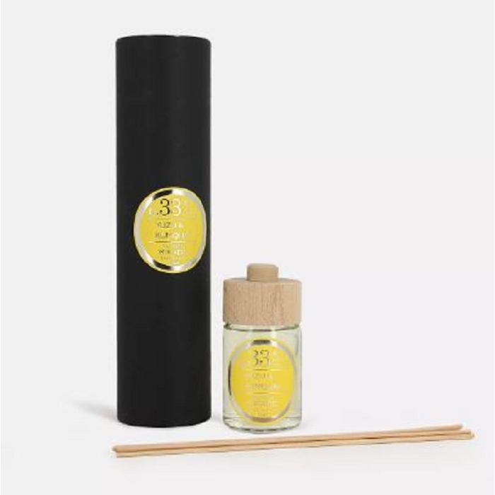 Cerabella diffuseur yuzu kumquat