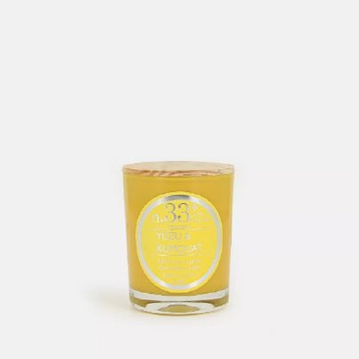 Cerabella bougie perf yuzu kumquat