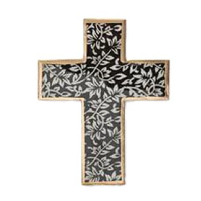 Boncoeurs croix rameau 