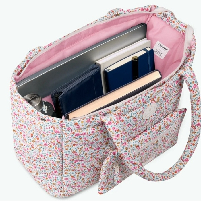 Cabaia shopper bag l kimberley and sarah4073202_3