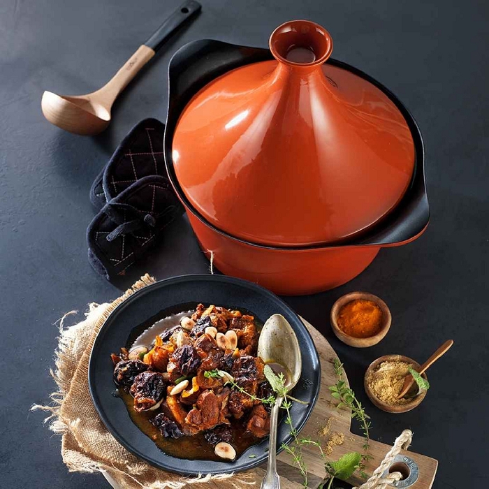 Cookut couvercle a tajine 5007301_2