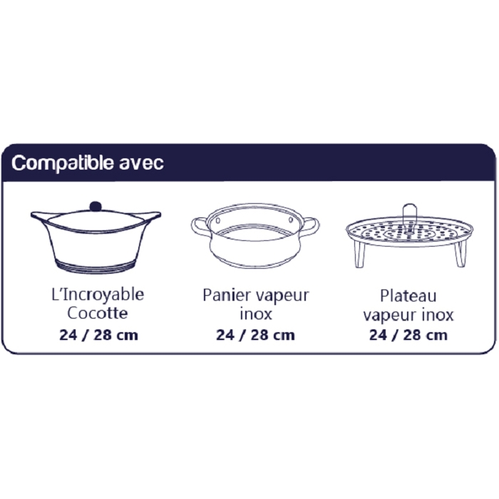 Cookut couvercle a tajine 5007301_4