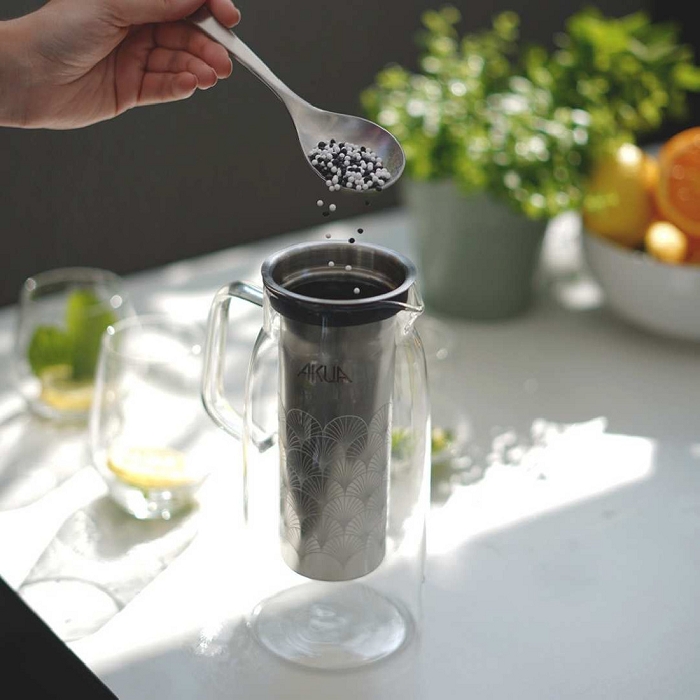 Cookut billes filtrantes de rechange akua 5015501_2