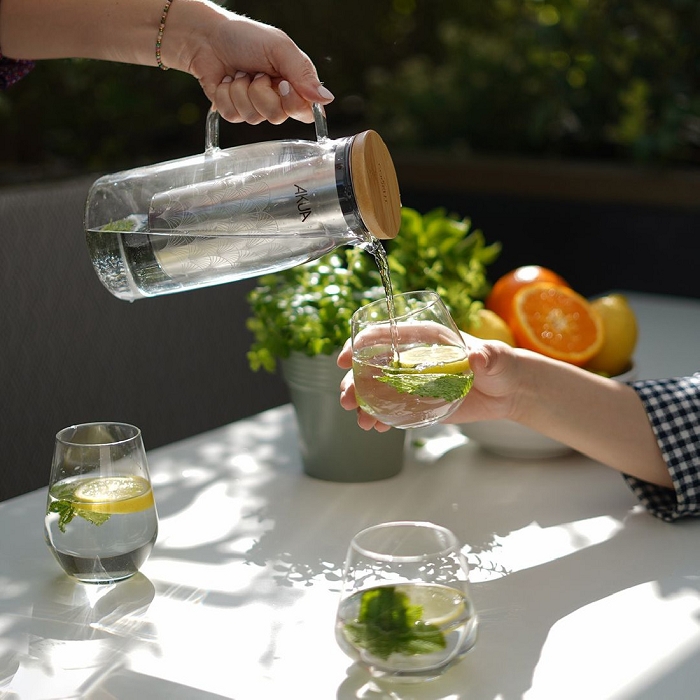 Cookut billes filtrantes de rechange akua 5015501_3