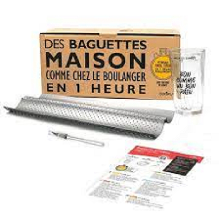 Cookut baguette express 5020501_2