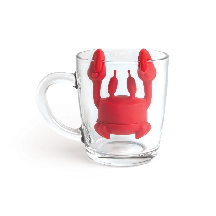 Pa design crab tea infuseur a the 5024901_2