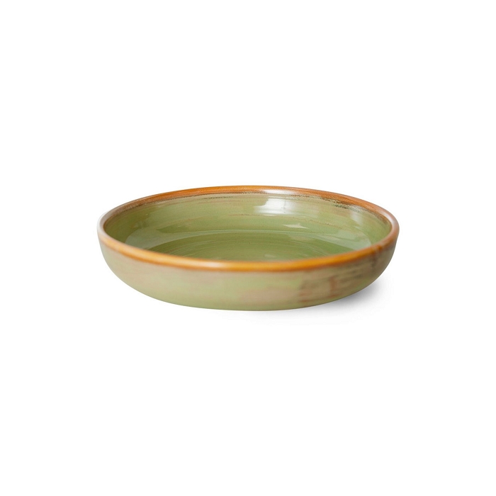 Hk living chef ceramics deep plate l moss5032203_2