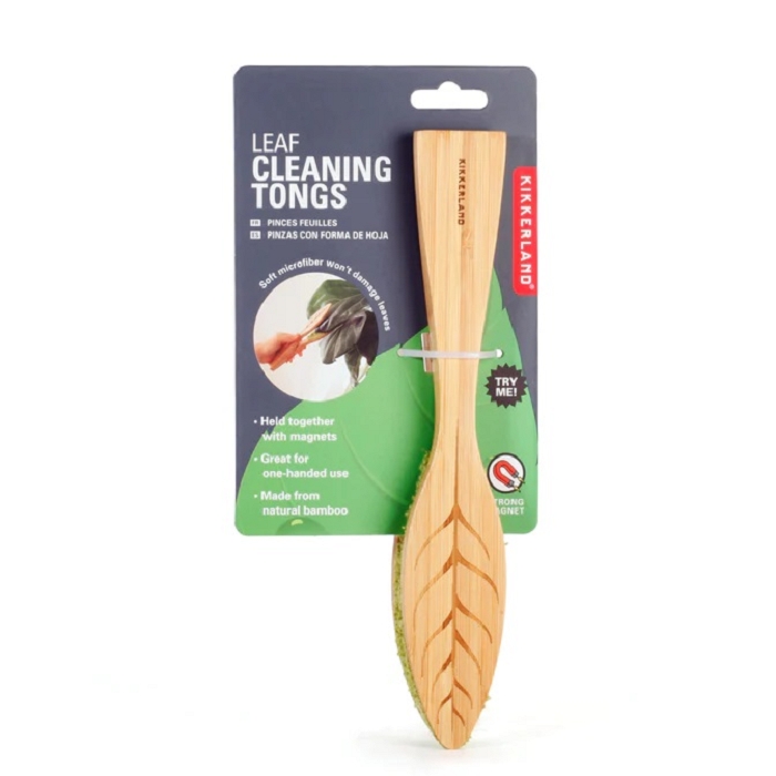 Kikkerland leaf cleaning tong 5048001_3