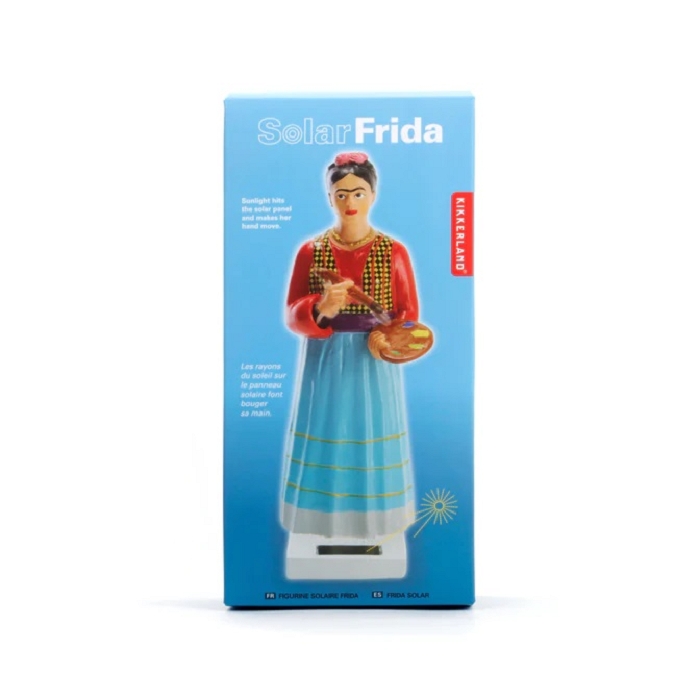 Kikkerland frida  solaire 5048201_2