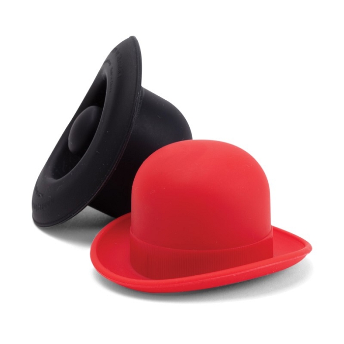 Pa design bouchon bowler chapeau 5050901_3