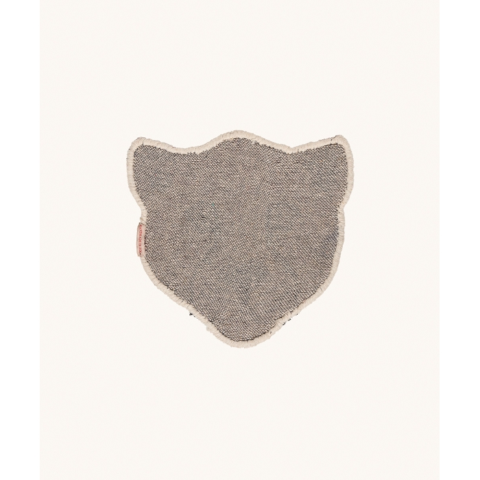 Doing goods head lilly leopard rug 5073501_5