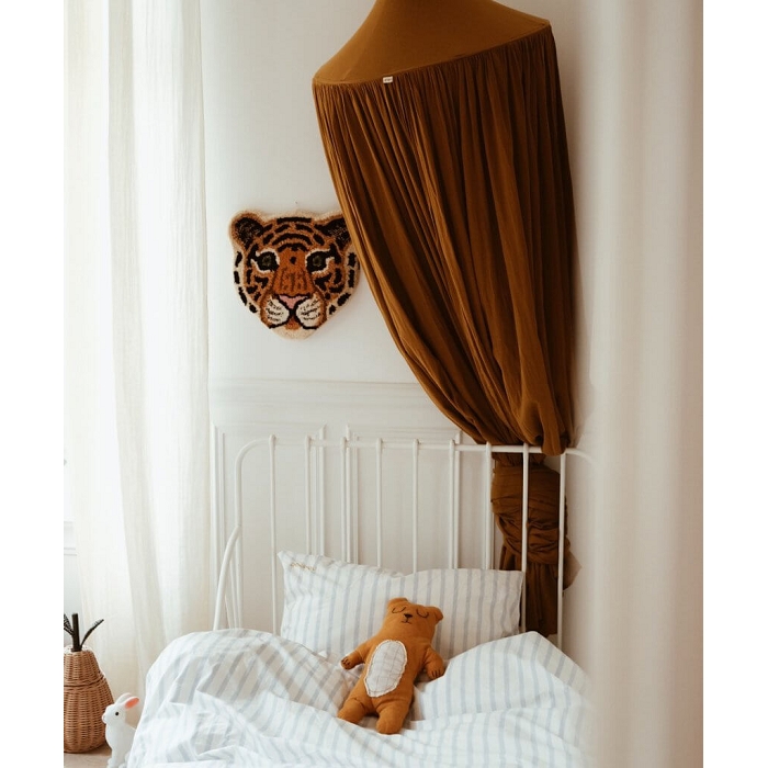 Doing goods head cloudy tiger rug 5073601_4
