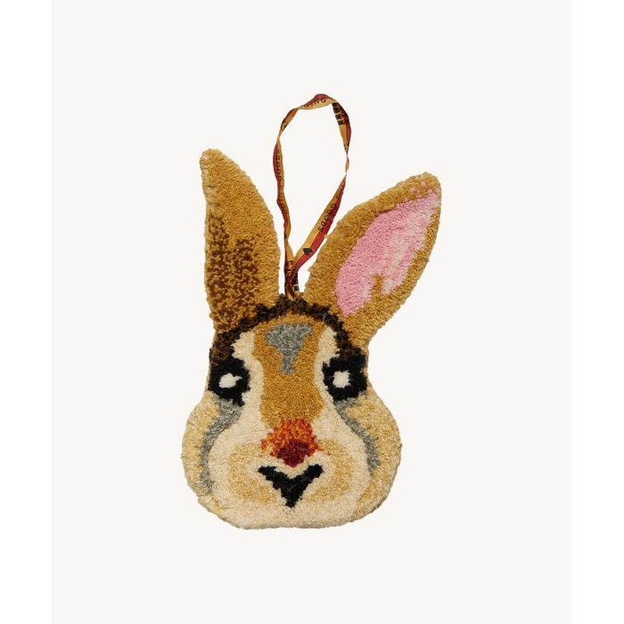 Doing goods head betty bunny gift hanger 5074201_4