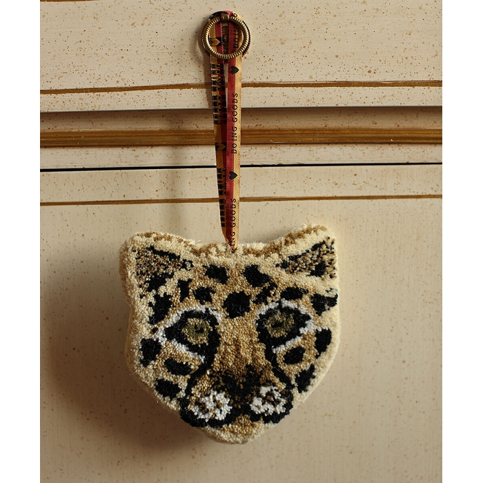 Doing goods head loony leopard cub 5074501_2