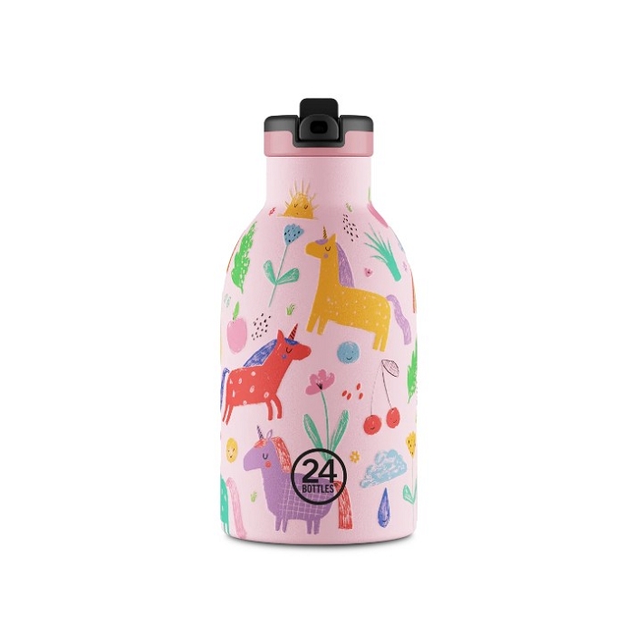 24bottles kids insulated bouteille 330ml magic