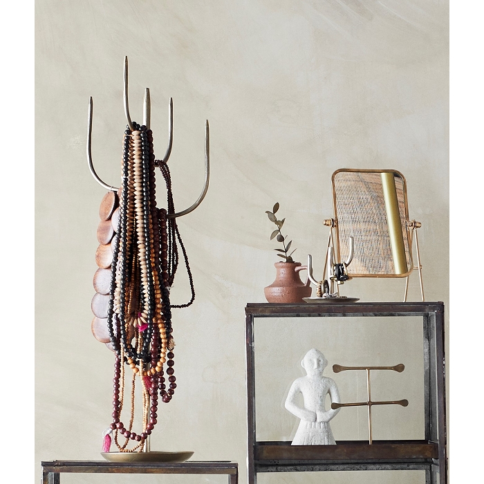 Madame stoltz miroir standing 14*19.5 7002701_2