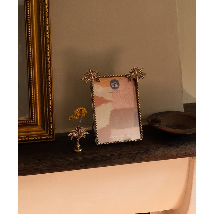 Doing goods marlin palm frame large 7058501_2