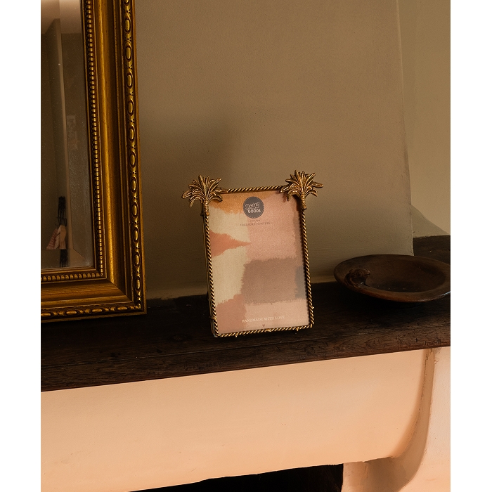 Doing goods marlin palm frame large 7058501_3