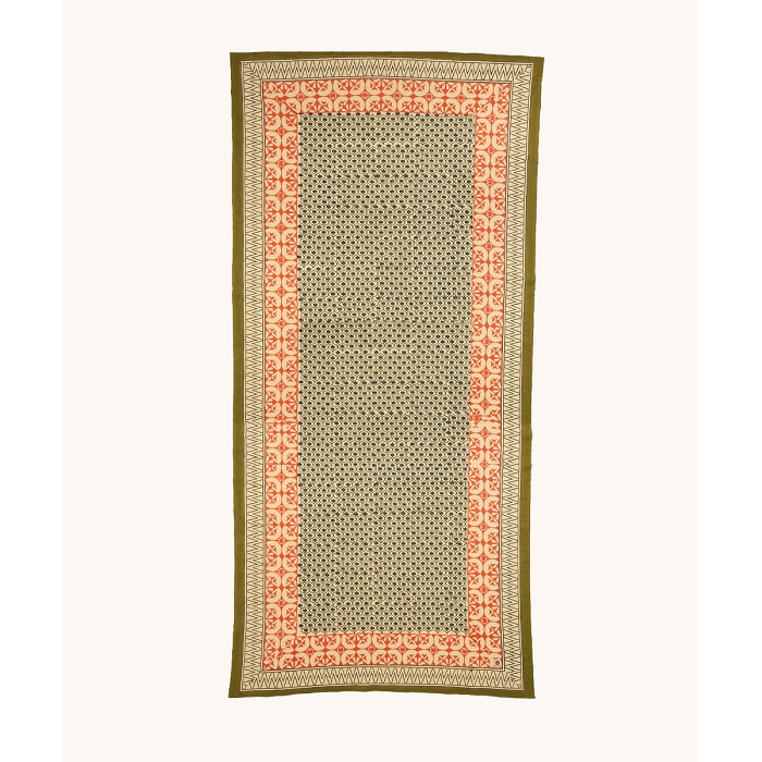 Doing goods faina single throw in totebag 