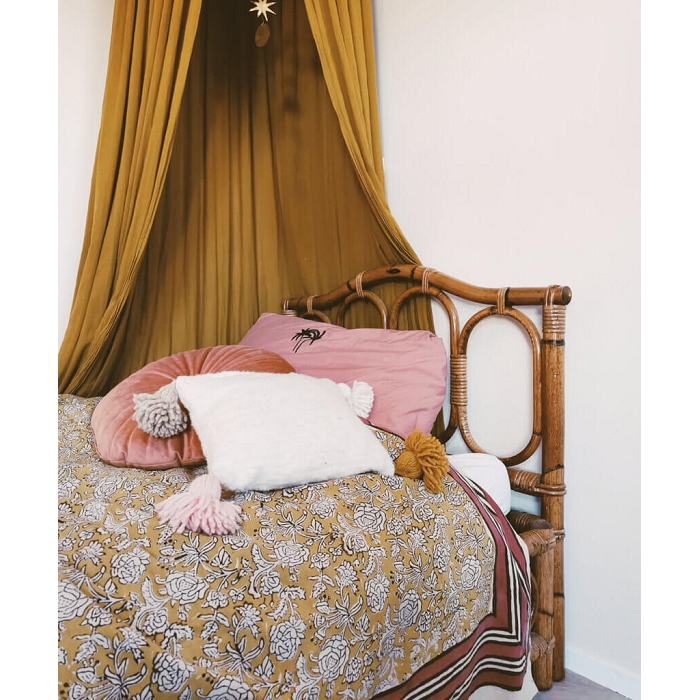 Doing goods botanical single throw in totebag 7059101_2