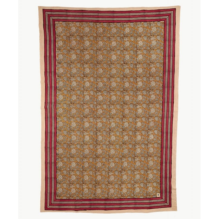 Doing goods botanical single throw in totebag 7059101_5