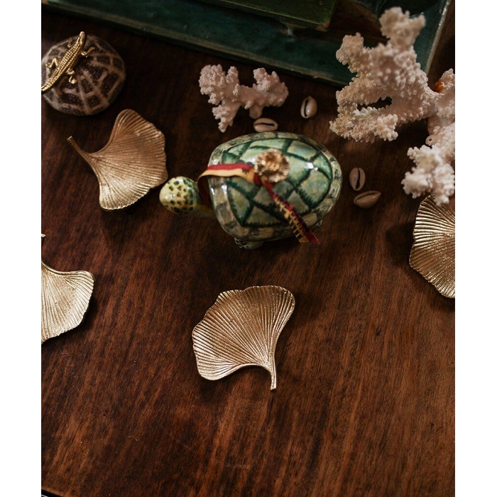 Doing goods flora ginko plate 7059301_2