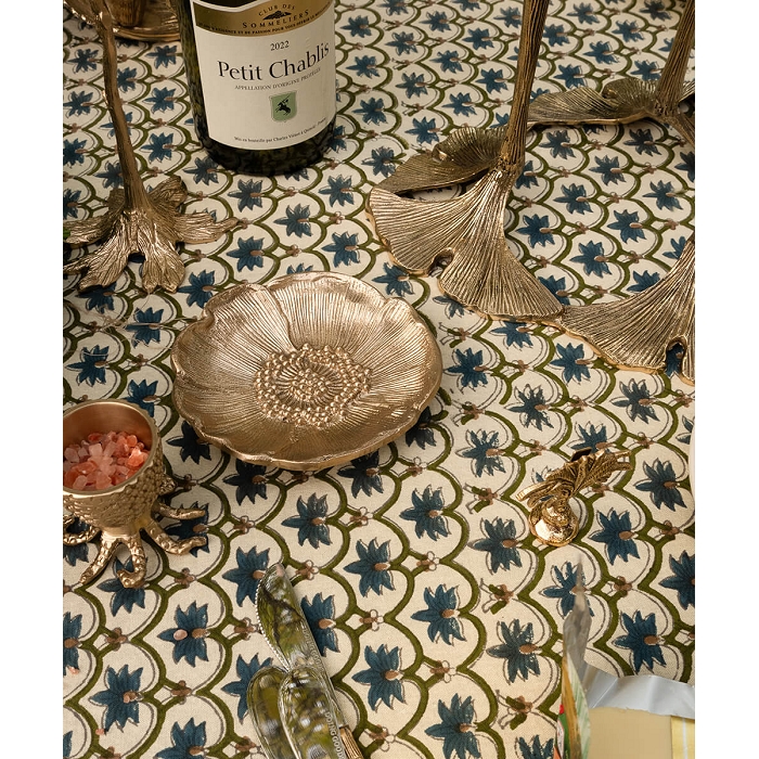 Doing goods mia poppy plate 7059401_2