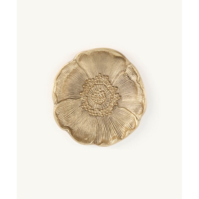 Doing goods mia poppy plate 7059401_6