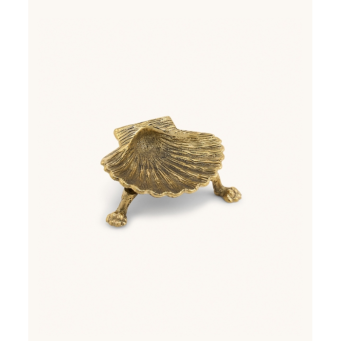 Doing goods scarlett shell plate small 7059501_2