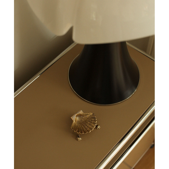 Doing goods scarlett shell plate small 7059501_4