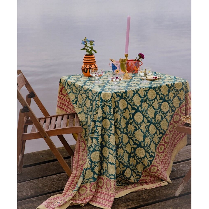 Doing goods lullaby single throw in totebag 7059801_2