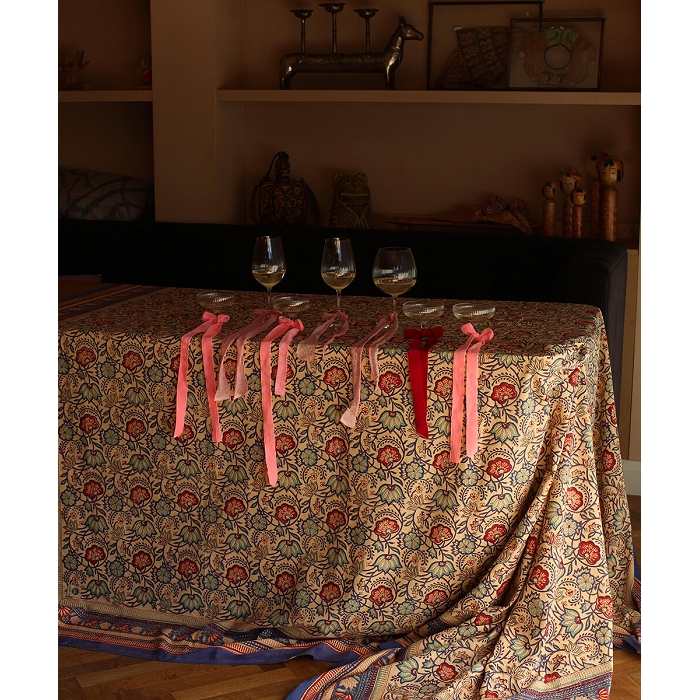 Doing goods blue emma single throw in totebag 7060001_2