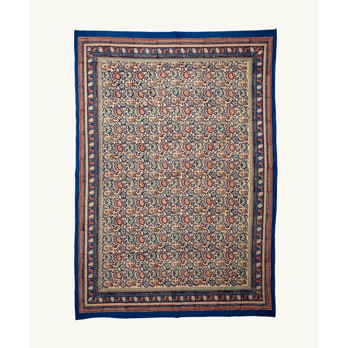 Doing goods blue emma single throw in totebag 7060001_5