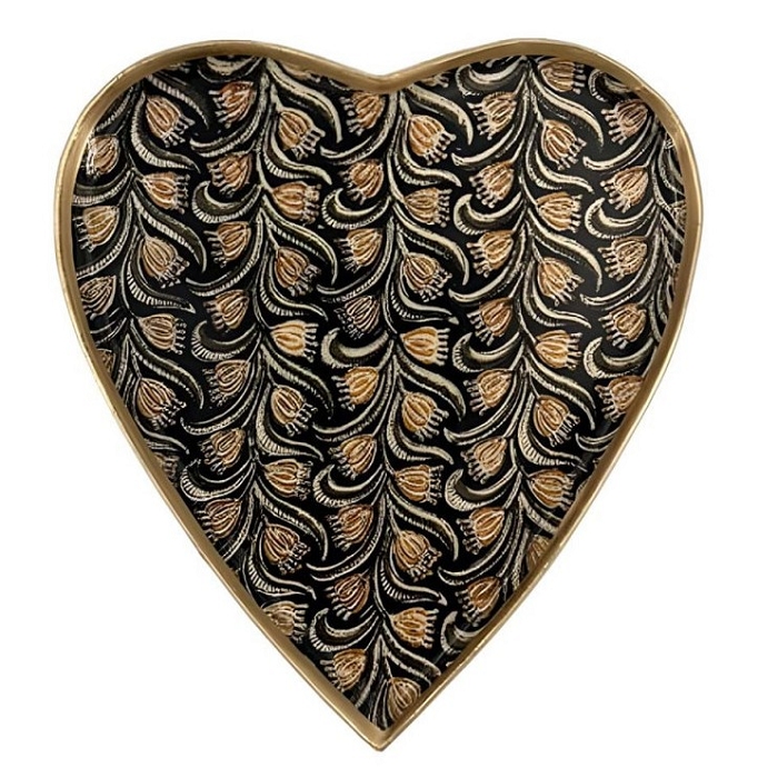 Boncoeurs plateau coeur 