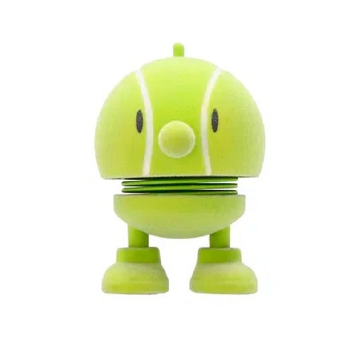 Hoptimist fh hoptimist tennis bumble s jaune