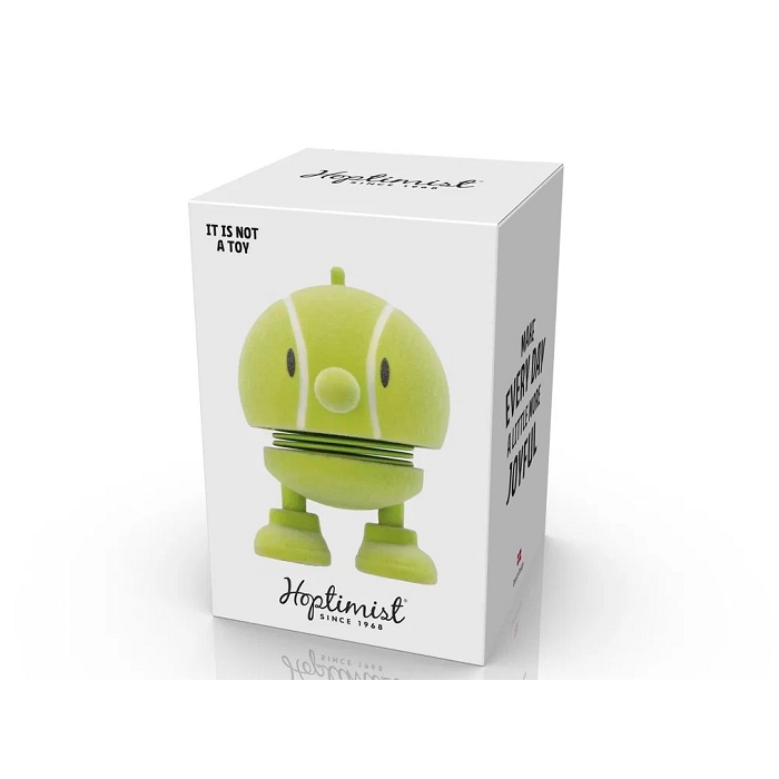 Hoptimist fh hoptimist tennis bumble s jaune7114301_3