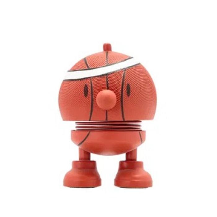 Hoptimist fh hoptimist basketball bumble s orange