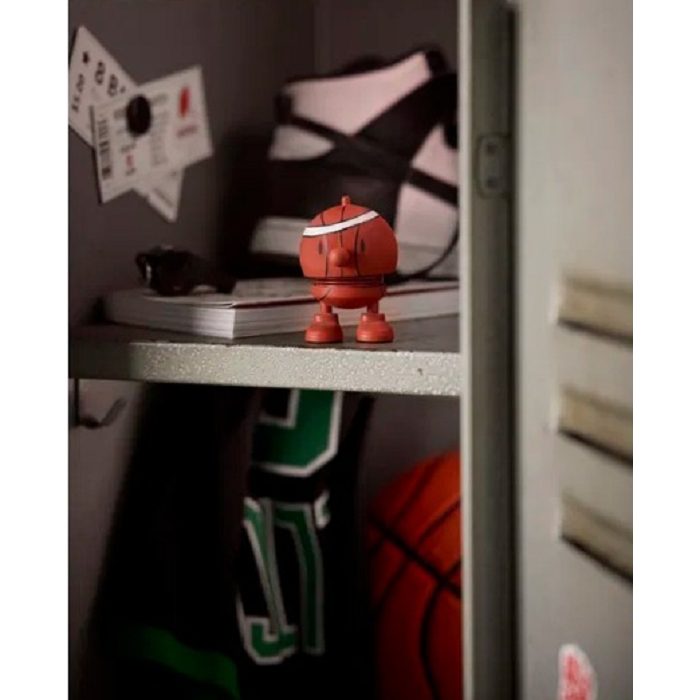 Hoptimist fh hoptimist basketball bumble s orange7114401_2