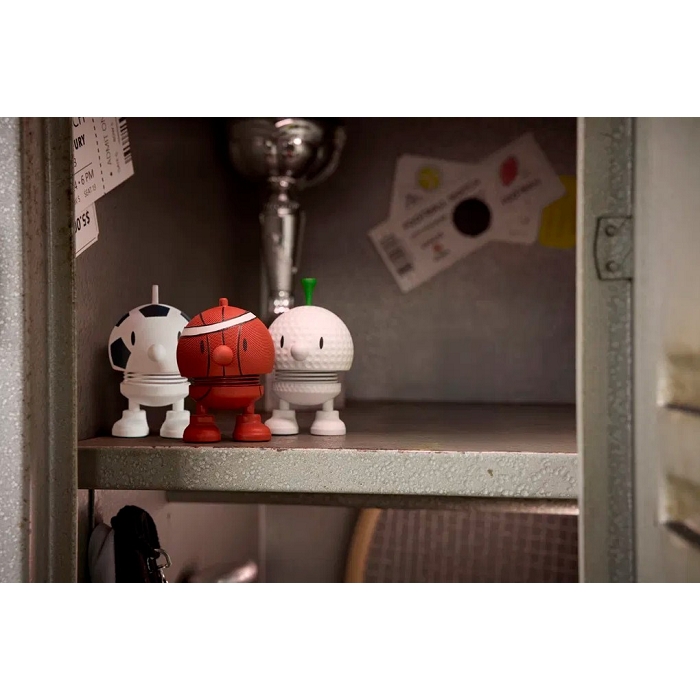 Hoptimist fh hoptimist football bumble s blanc7114601_2