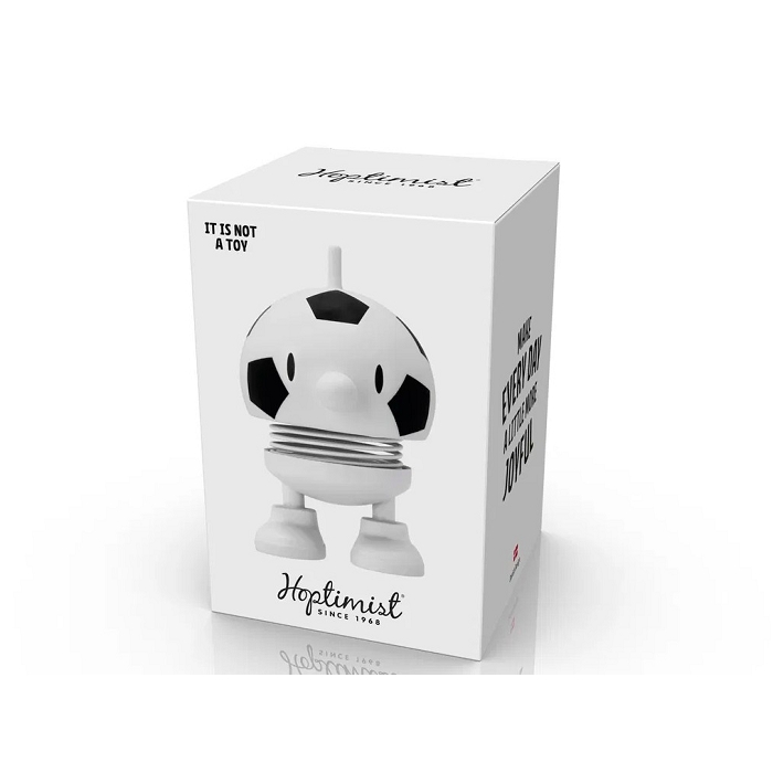 Hoptimist fh hoptimist football bumble s blanc7114601_4