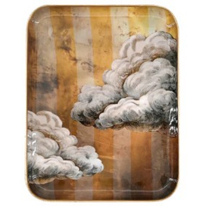 Boncoeurs demi plateau nuage 