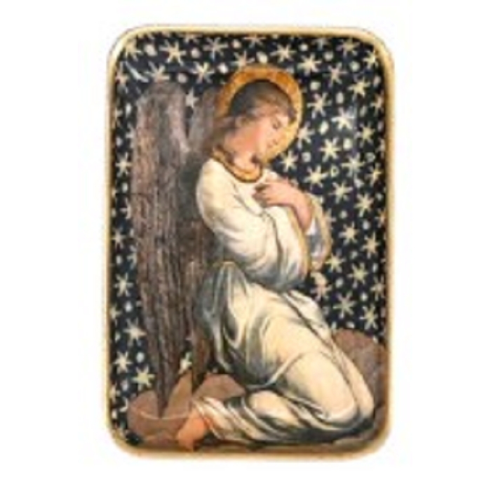 Boncoeurs plateau solo ange 